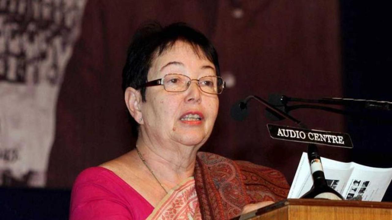RSS ideology and Netaji's ideals poles apart, don't coincide: Anita Bose Pfaff